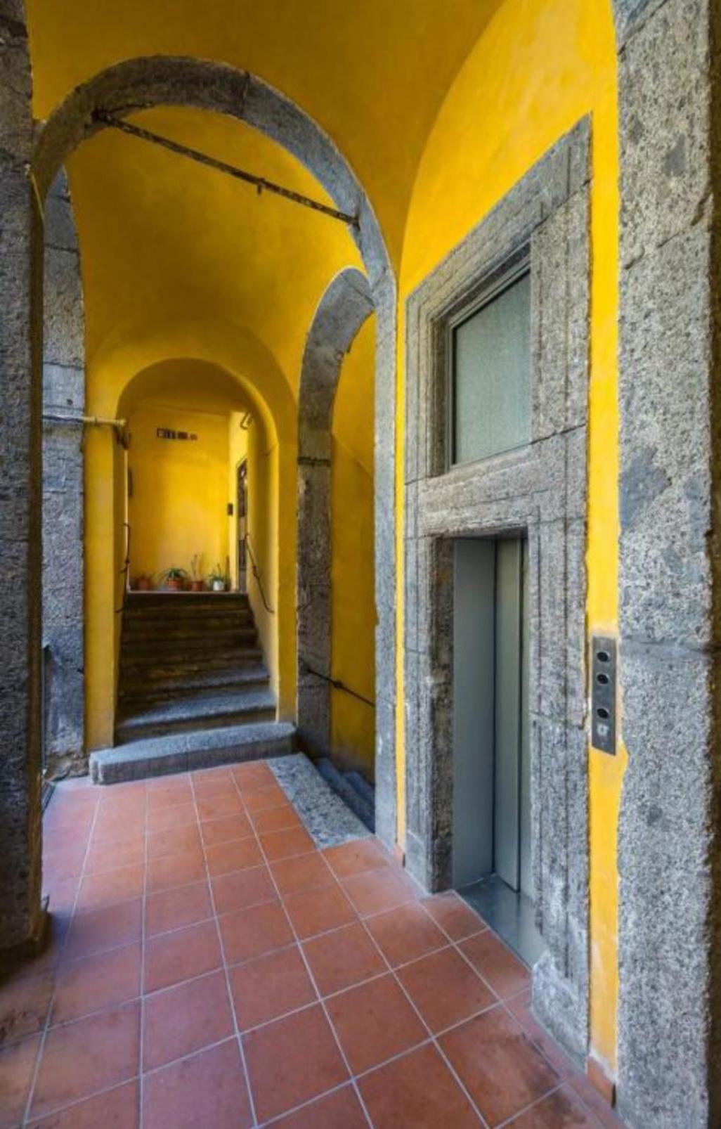 Appartamenti San Gregorio Armeno Napoli Eksteriør bilde